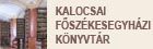 Érseki Könyvtár